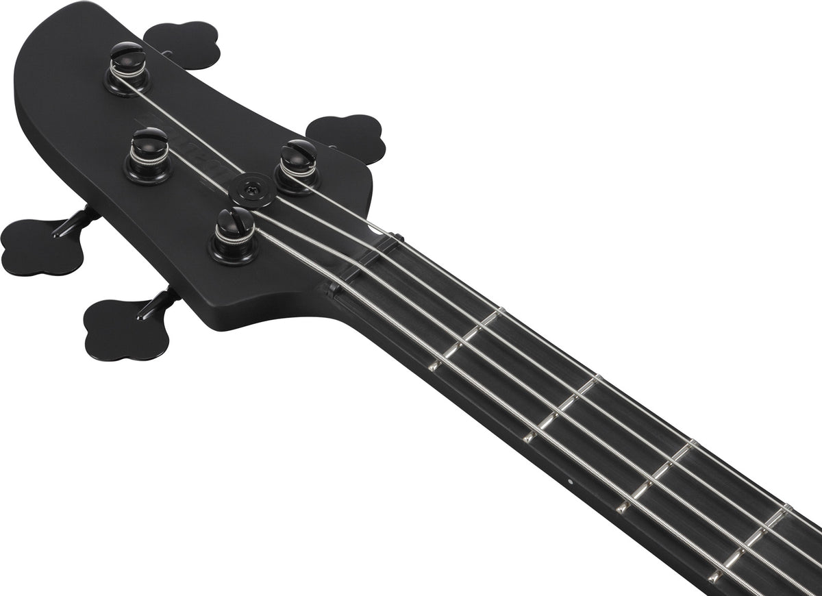 TMB420B-BKF Black Flat