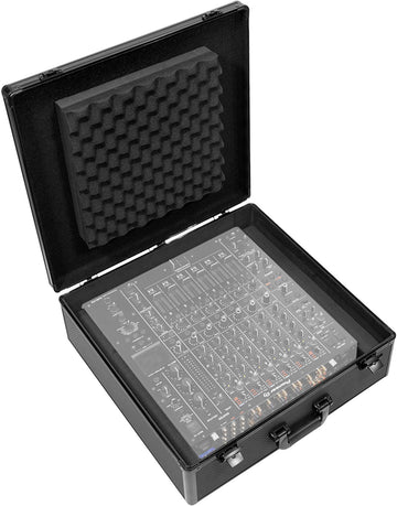 Case XL DJM-V10 / DJM-A9 Mixer Black