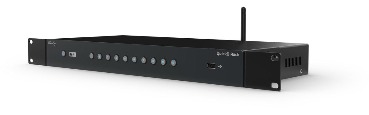 QuickQ Rack