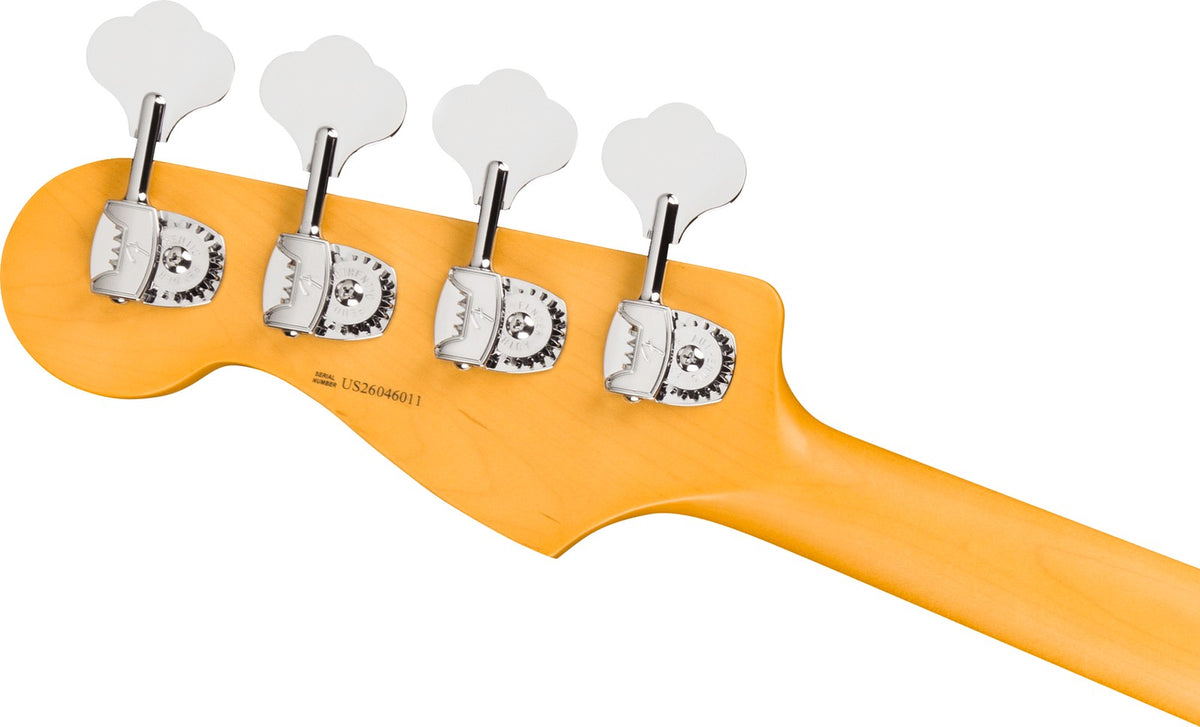 Jazz Bass American Professional, RW 3-Color Sunburst