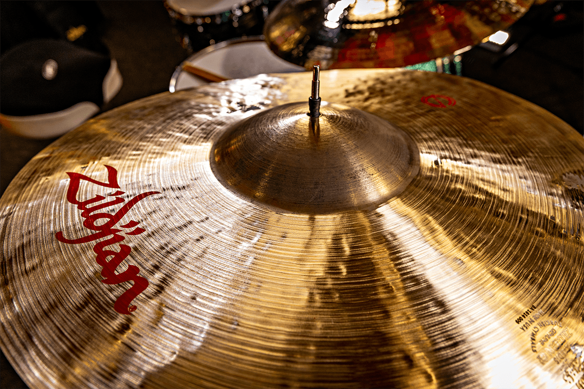 Ride Concept Shop 22" Méga Doom Proto