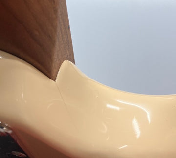 Cutlass Hss Vintage Cream - Stock B