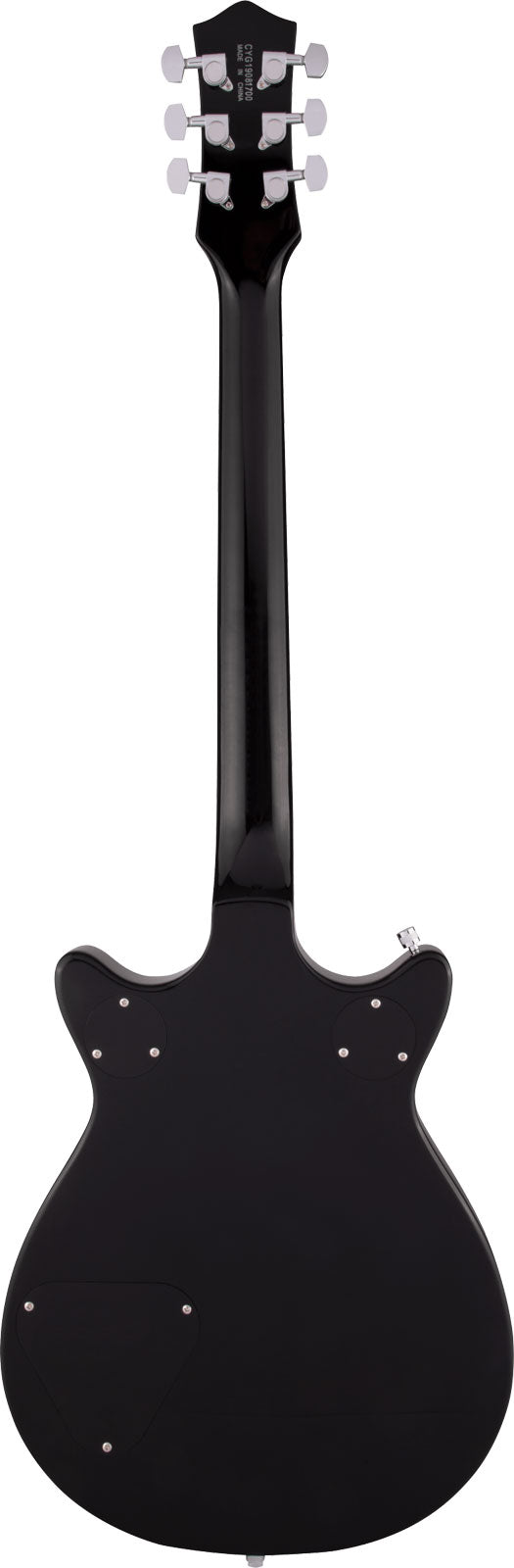 G5222 Double Jet Bt Electromatic LRL Aged Natural