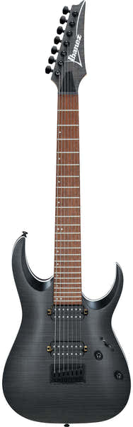RGA742FM-TGF Transparent Gray Flat Axe