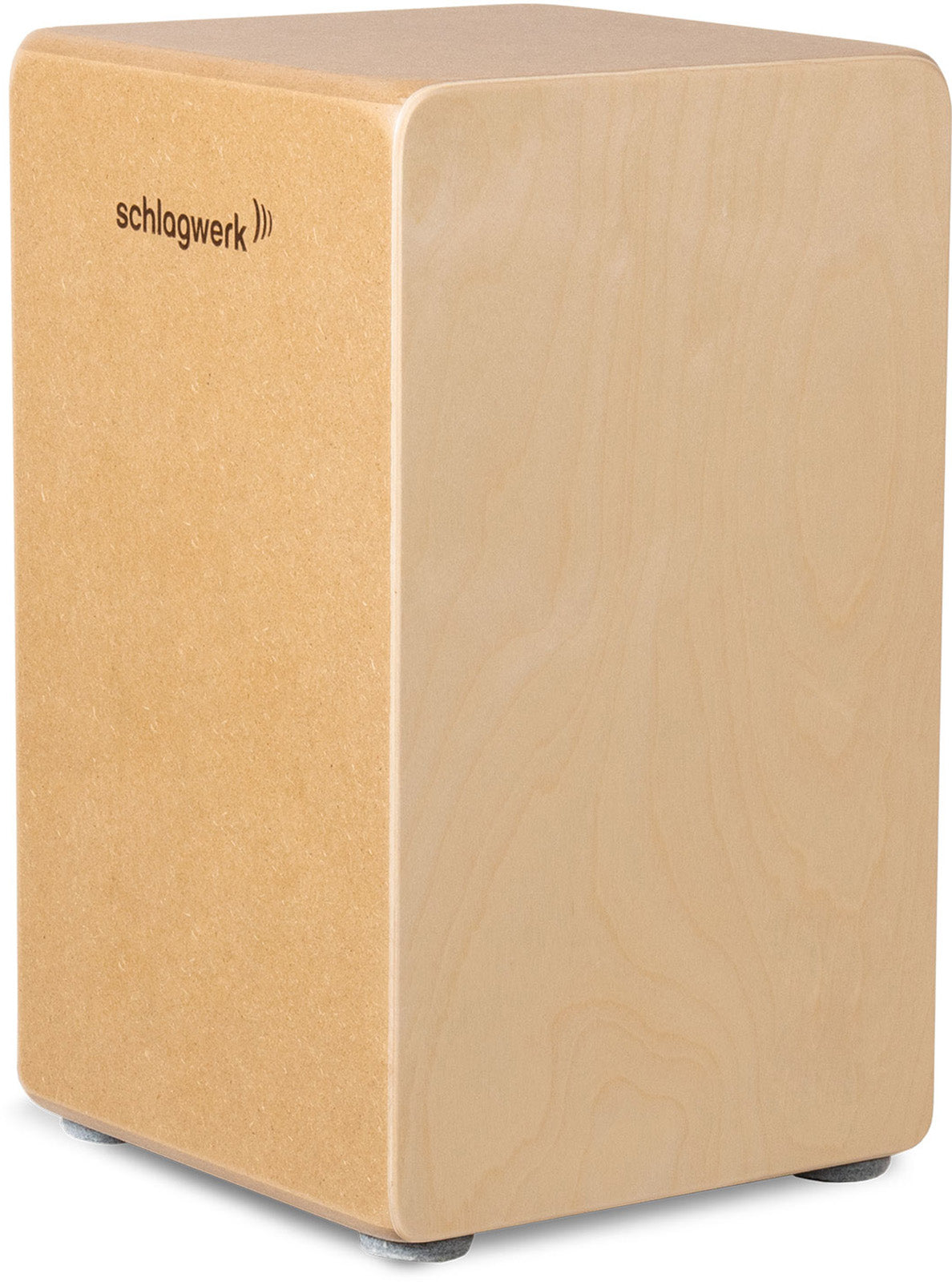 Schlagwerk Cajon Rudiments Supernatural SPL large