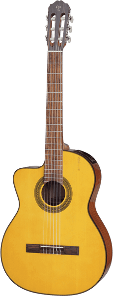 Takamine Gc1Celh-Nat Natural Gaucher