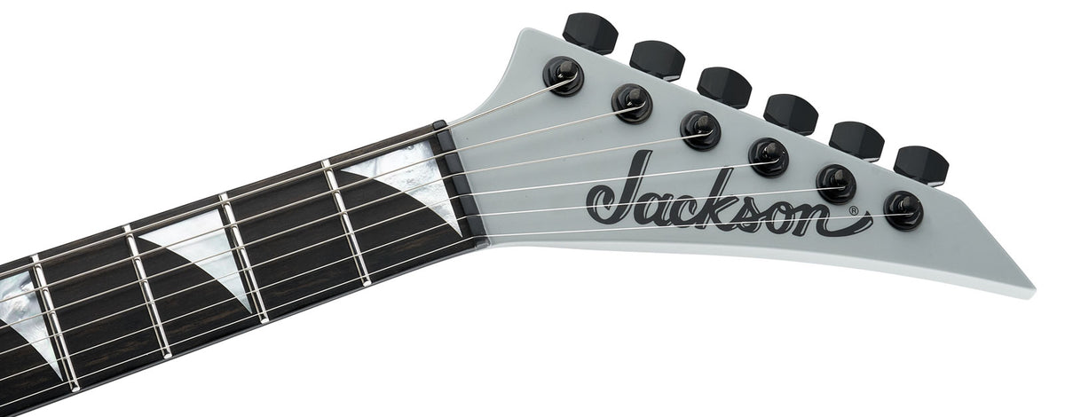 American Series Soloist Sl2 Dx Ht Ebo Satin Porsche Gray