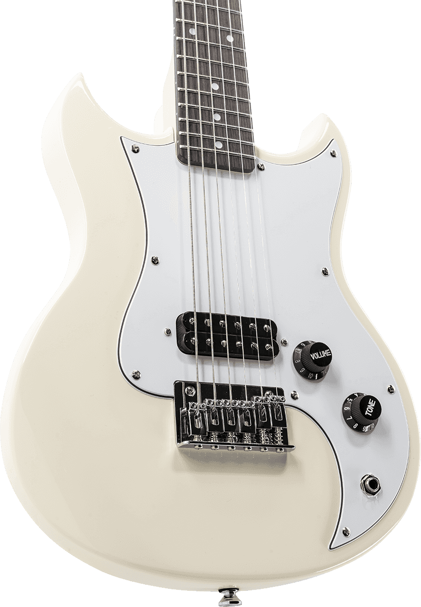 Sdc-1 Mini White