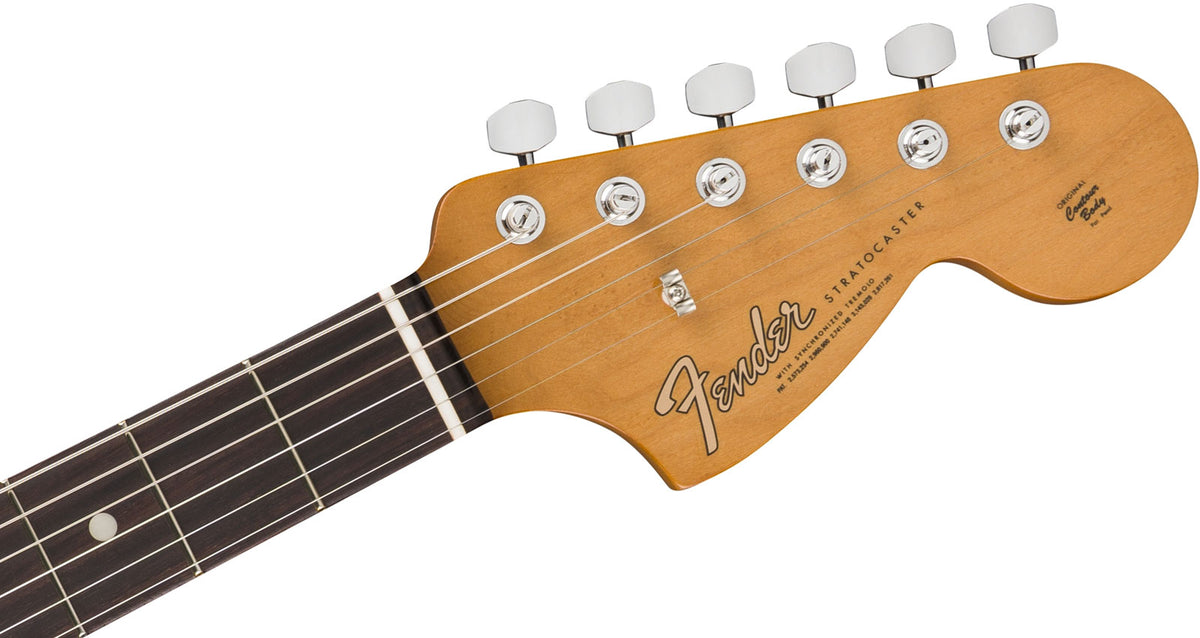 Stratocaster Late '60s Vintera III RW 3-Color Sunburst