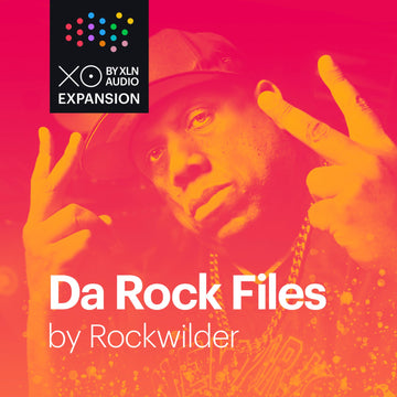 XO Expansion Da Rock Files