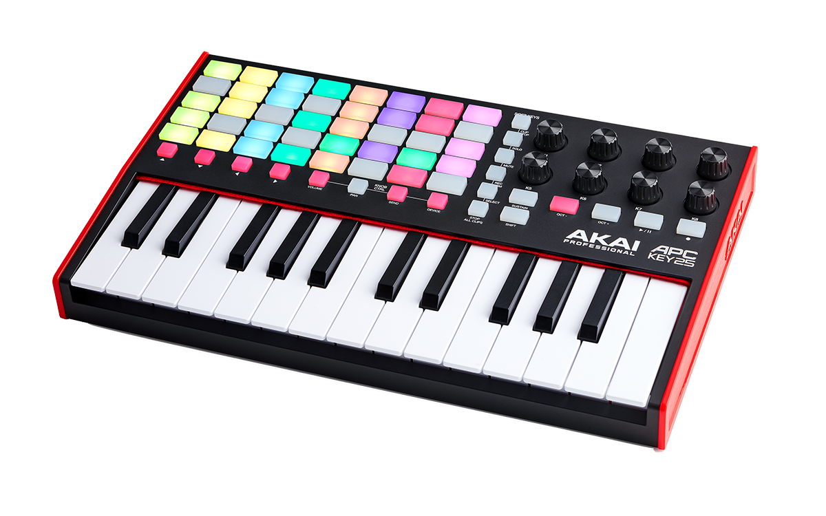 APC Key 25 MK2