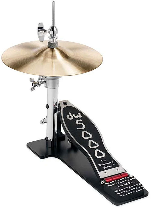 Pédale De Charleston 5000ER Série Lowboy CP5500LB