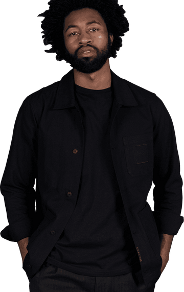 "XXL" 60th Anniversary Factory Work Shirt