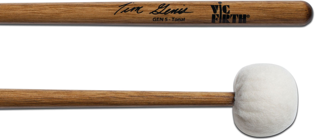 De - Tim Genis Signature GEN5 - Tonal