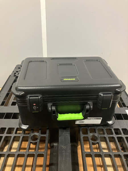 Shure by Gator By Gator SH-MICCASEW07 - Stock B
