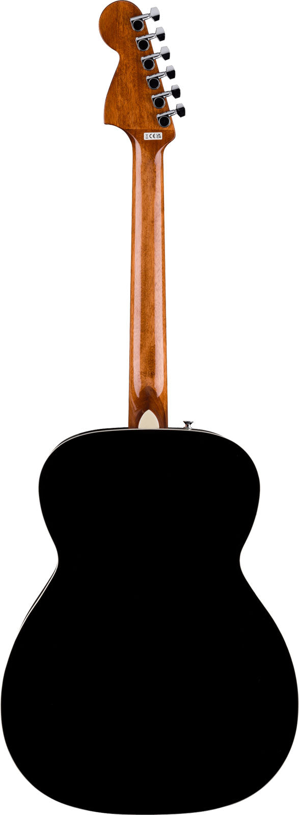 California Standard Monterey Spruce Top IPG Black