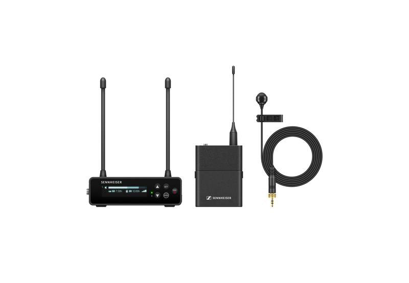 EW-dp ME4 Set (R1-6 : 520 - 576 MHZ)
