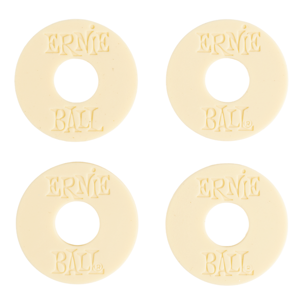 Strap Blocks Crème Pack de 4