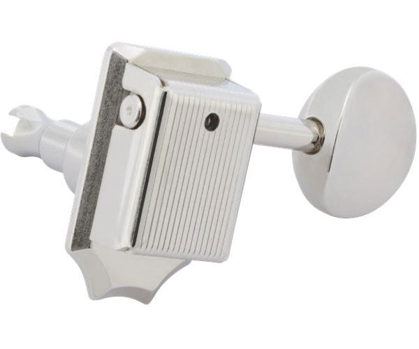 Classicgear Tuning Machines Chrome