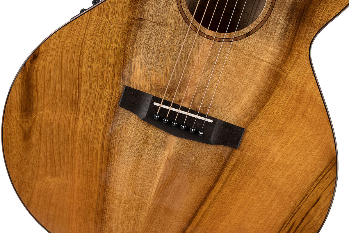SFX Myrtlewood Naturel Brillant