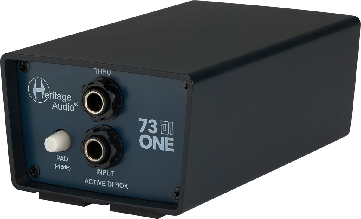 Heritage Audio 73 DI One