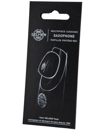 Pastilles Protège-bec Saxophone