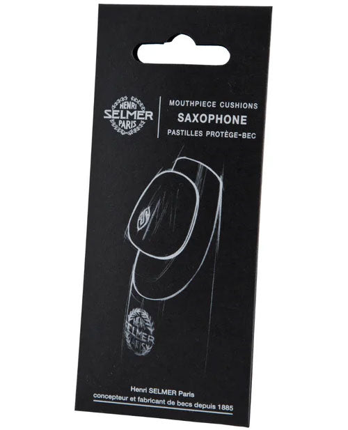 Pastilles Protège-bec Saxophone