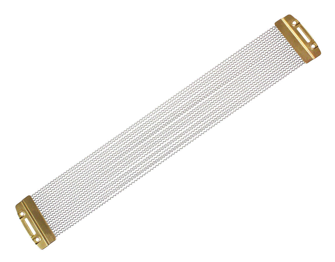 Timbre 14" 20 Brins - Plaques Bronze Phosphoreux