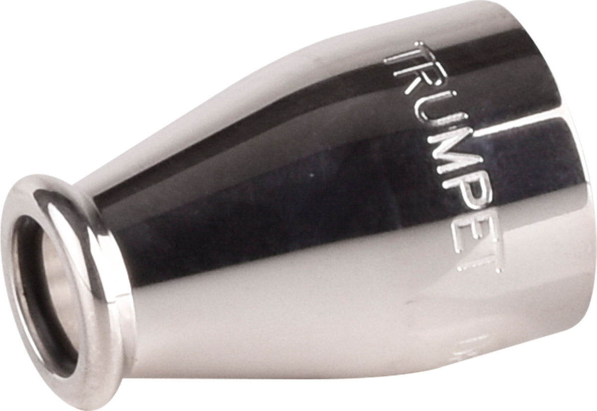 6181 Booster d'Embouchure Argenté (Trompette)