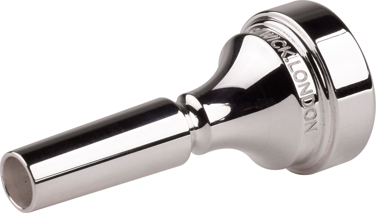 5884 Classic - 3F Argentée (Bugle)