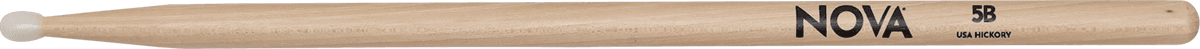 Vic Firth Nova 5BN - Olives Nylon
