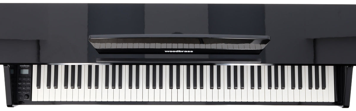DP2 MK2 Noir Brillant - STOCK B