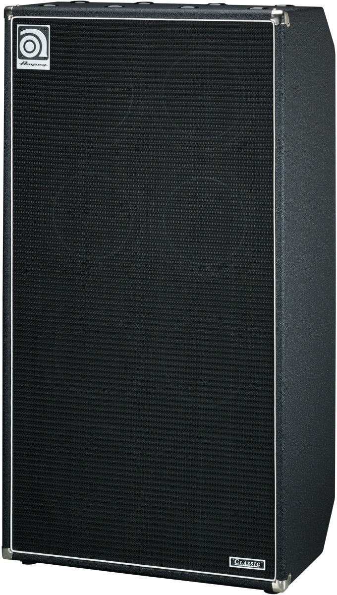 Ampeg SVT Cab Classic Series SVT-810e