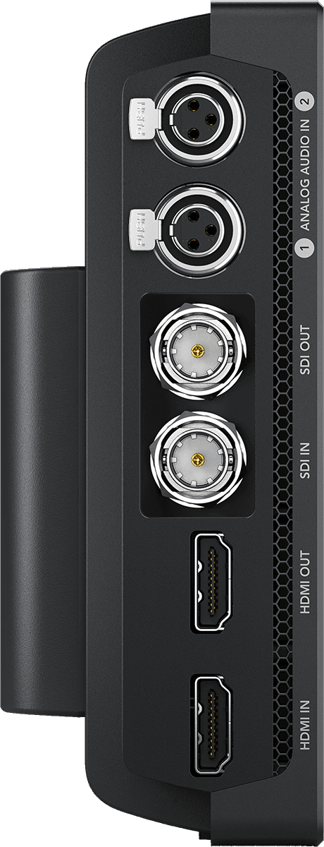 Video Assist 7 12G HDR