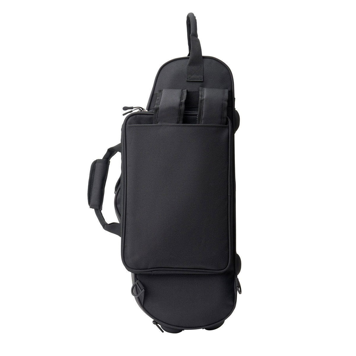 Etui Saxophone Alto Max Contoured - Noir