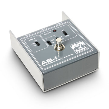 Peabi Mi - Slecteur D'entre Ligne Symtrique
