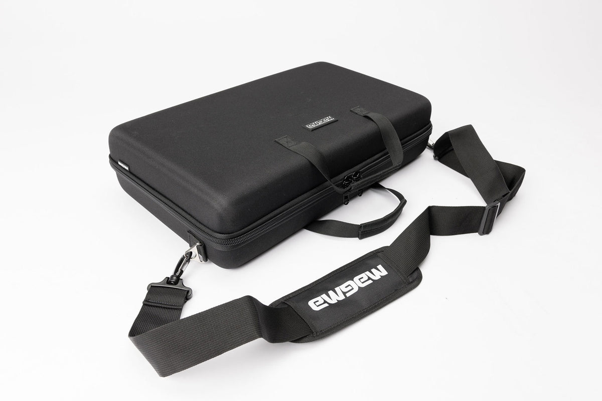 Ctrl Case Caster Pro Black/Black