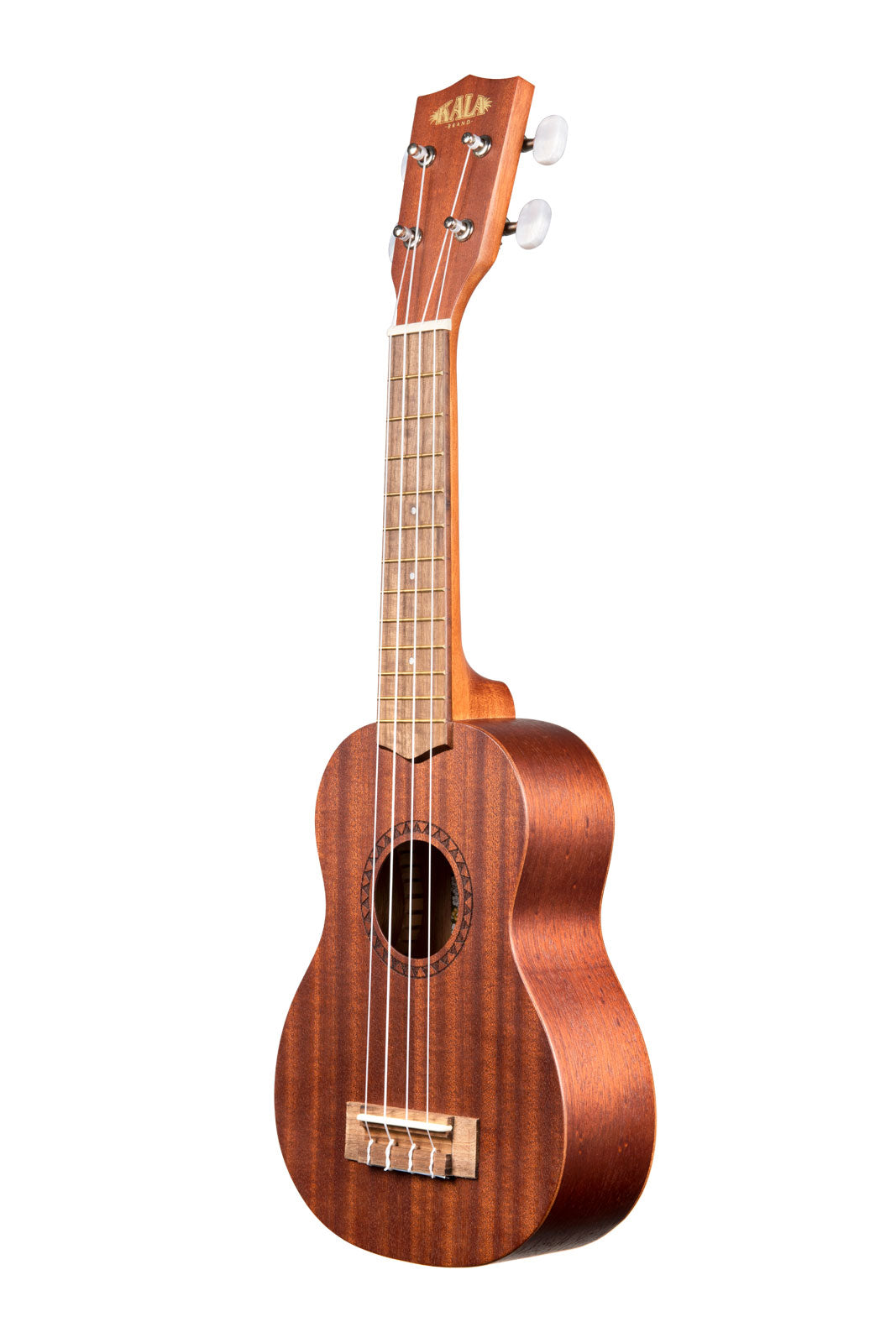 Ka-15S Avec Housse Soprano Standard Ka-15S
