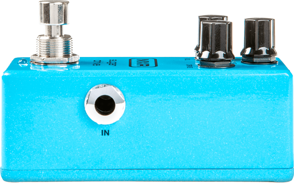 Overdrive Sugar Drive Mini