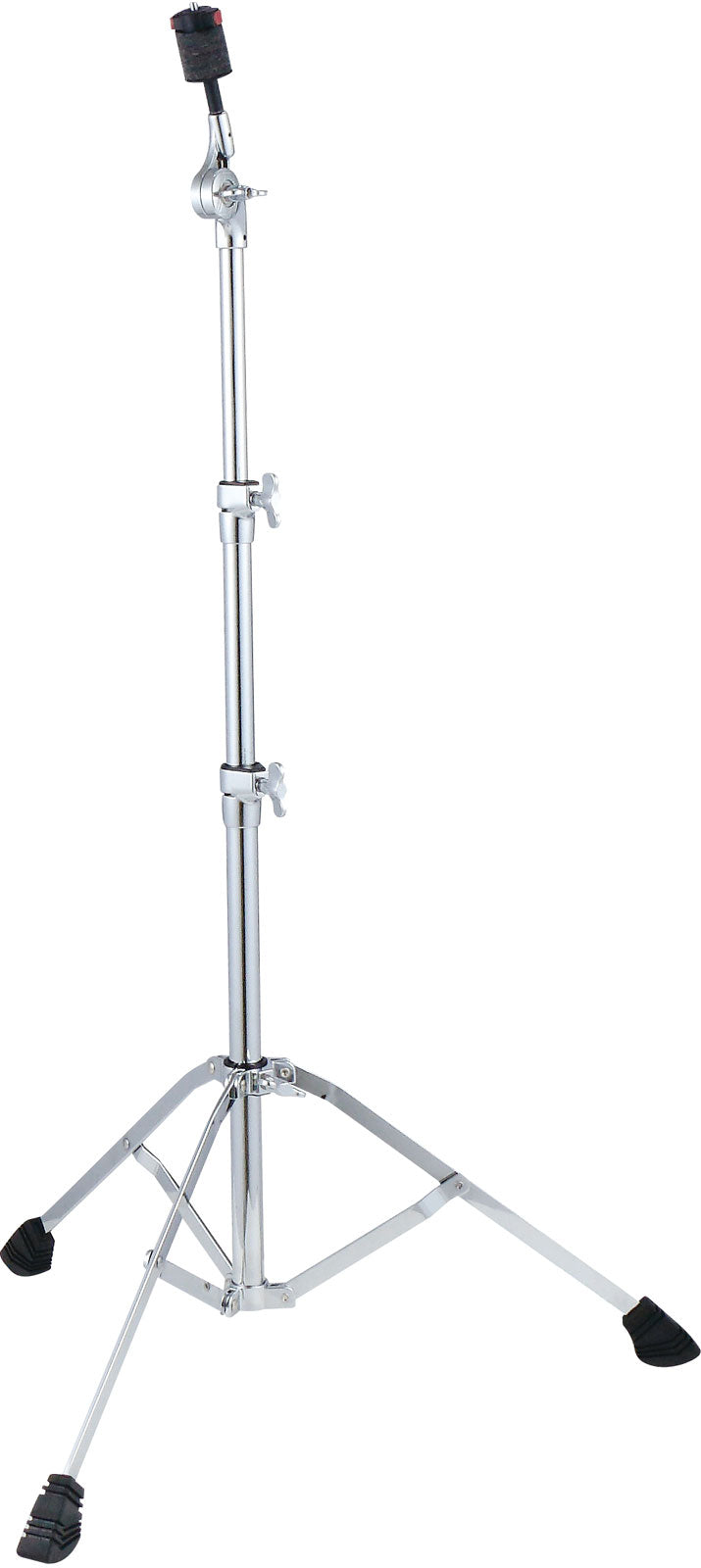 Pieds droits de cymbales Tama