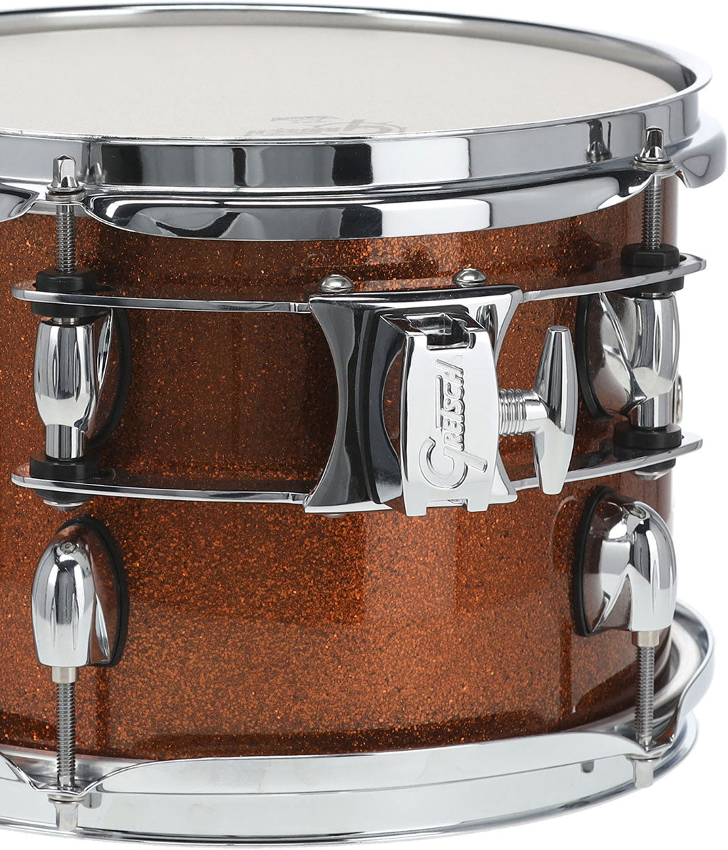 Tom Catalina Club Bronze Sparkle 10x7