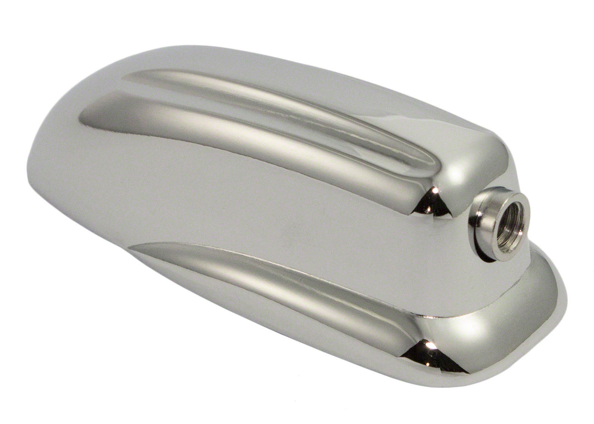 L18BD - Coquille Grosse Caisse - 57mm (X1)