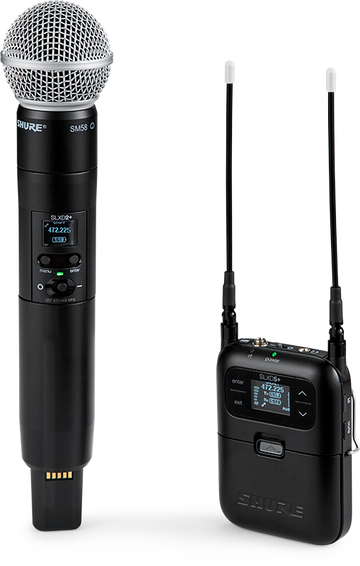 SLXD25+-58-G65
