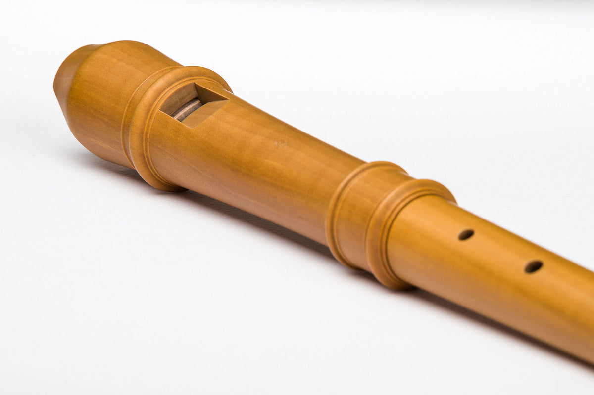 Modern Alto 5926 - Poirier +patte De Fa (doigté Baroque)