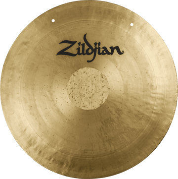 Wind Gong 24"