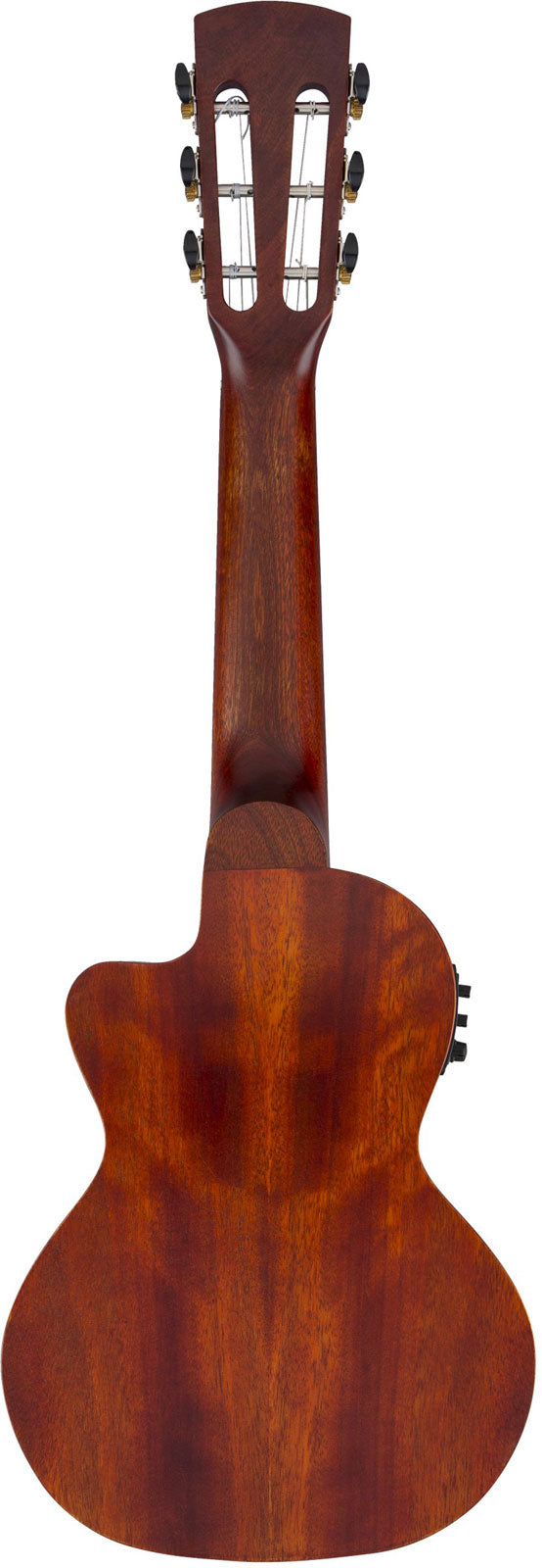 Ténor Ukulele Roots Ovg Honey Mahogany Stain