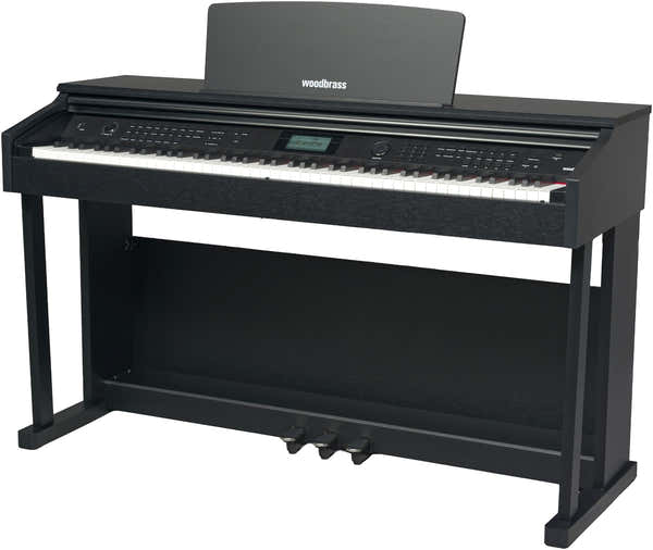 DP3 Noir