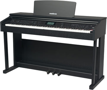 DP3 Noir