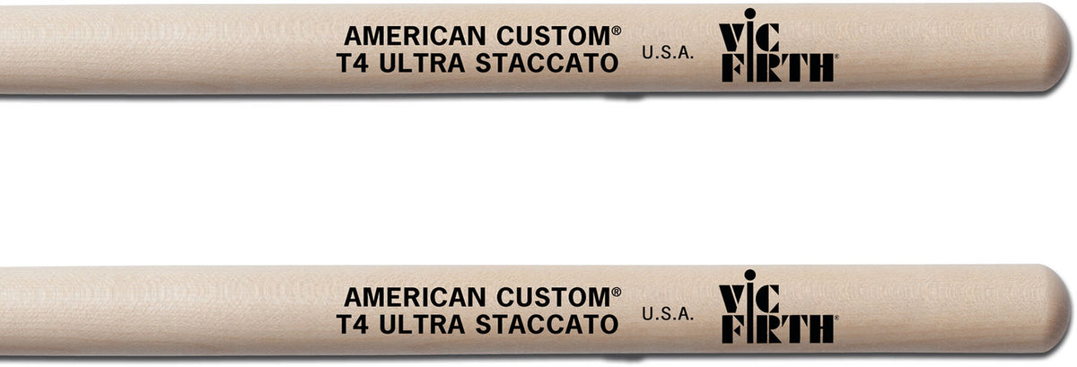 T4 Ultra Staccato