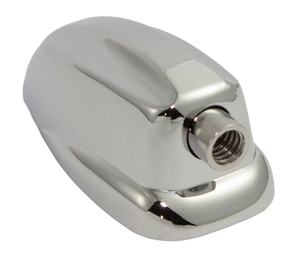 L18SDTT - Coquille Caisse Claire / Tom - 38mm (X1)